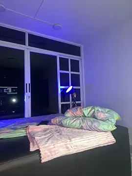 loladupont Webcam-Show