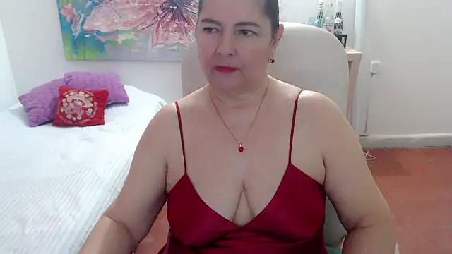 Chat +18 de leonela_69 ao vivo