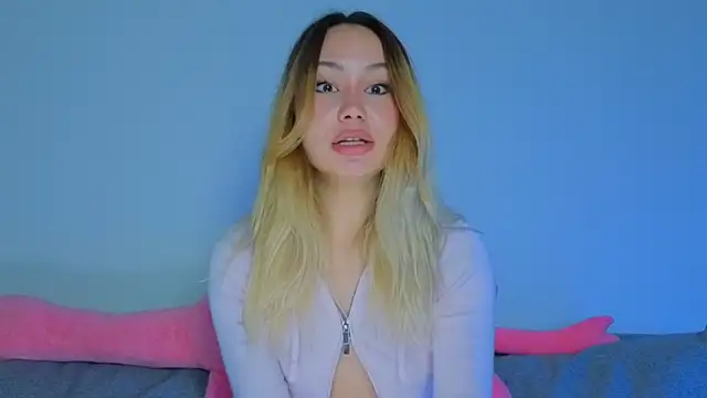 baobei03's Live XXX Chat