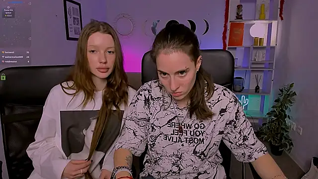 khloebeauty 라이브 XXX 채팅