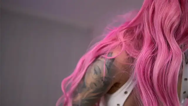 Živý XXX chat Miky_Lust