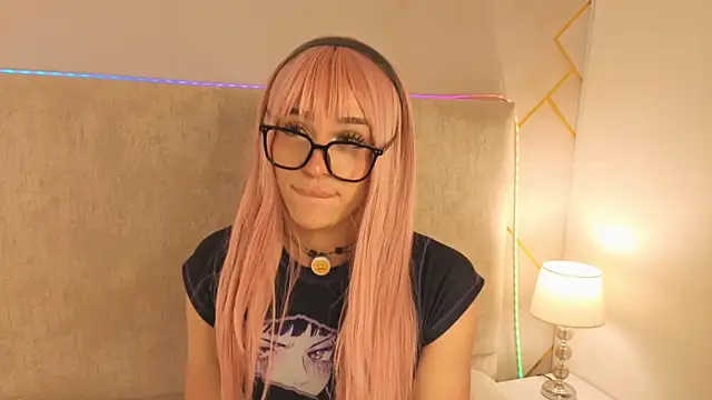 Nioki_'s Webcam Show