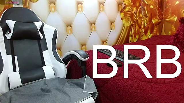 XXX chat uživo modela isabella_barbie