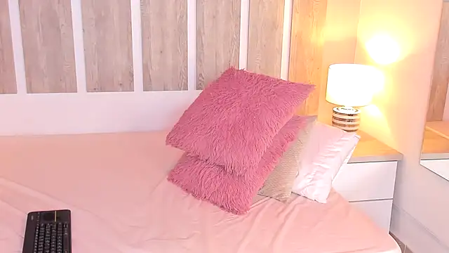 XXX chat uživo modela EmilySearss