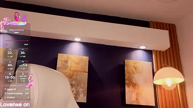 Luca_Prince_: вебкам-шоу