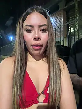 lindaandtony 在線直播表演