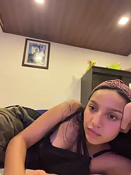 دردشة Eve_Ritz الجنسية المباشرة