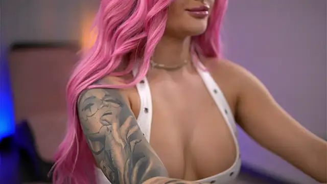 Miky_Lust 라이브 XXX 채팅