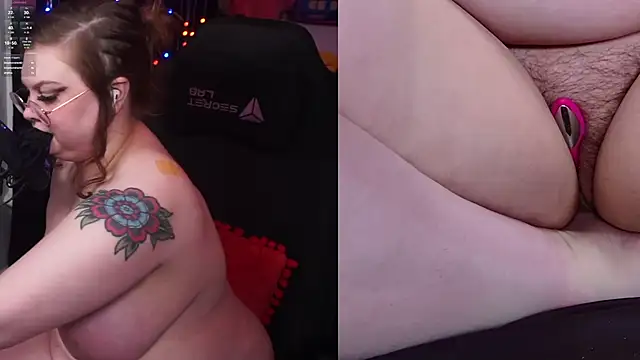 evamila Chat XXX live