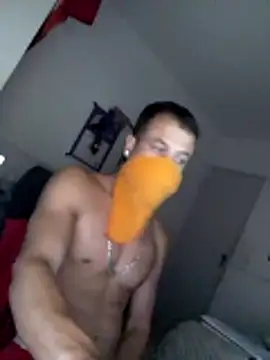 Show de webcam de Rataofitness