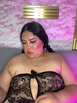 Mia_Carters: онлайн-секс-чат