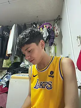 Chat XXX ao vivo de Andy_Belier23