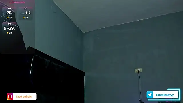 Онлайн чат XXX facebaby1