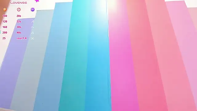 Chat XXX en directo de LolyYunno