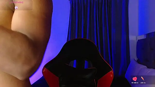 دردشة Christian_thor الجنسية المباشرة