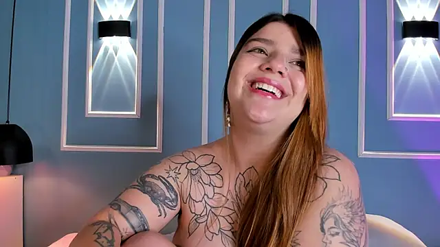 julieta_zc Chat XXX live