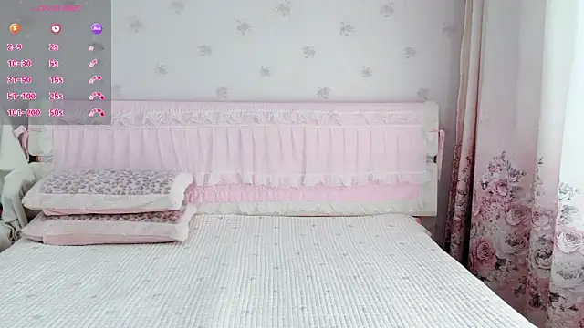 anjila888's Webcam Show