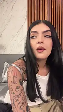 AliceRitter 라이브 XXX 채팅