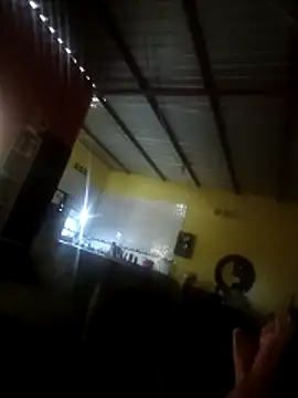 Pokazy przed kamerką – Mr_heisemberg_