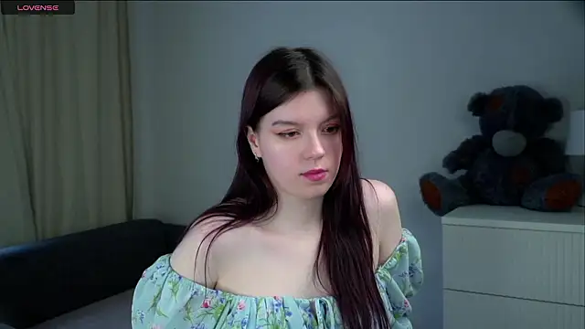 SelmaCarolfi Adlı Modelin Canlı XXX Sohbeti