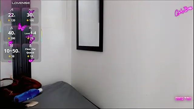 Valeria_Linares: απευθείας συνομιλία ΧΧΧ