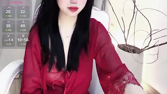 Sweet-Shuna: онлайн-секс-чат