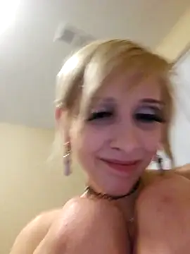 AmethystFoxx 라이브 XXX 채팅