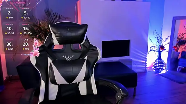 Megan_inked Webcamshow