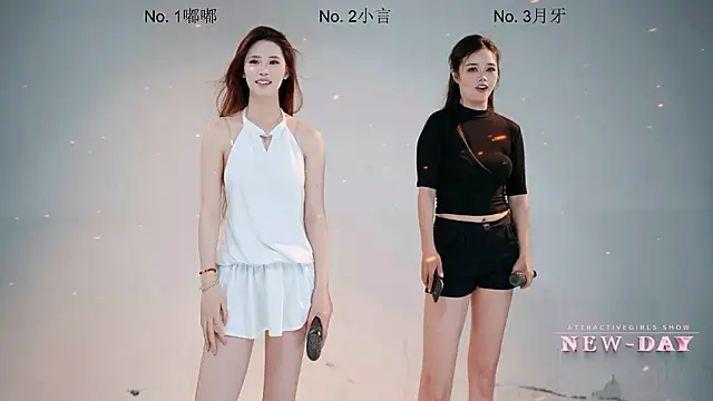 Sembang XXX Secara Langsung NEW-DAY