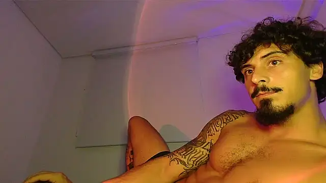 Webkamerová show milkoffe