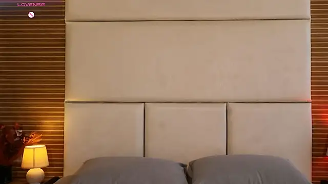 دردشة AliceBellamy الجنسية المباشرة