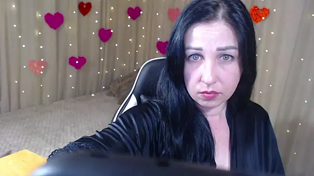 JillStevens Live XXX-Chat