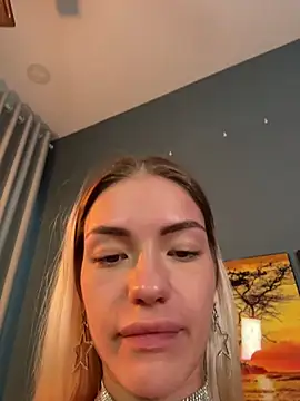 -Sexy_Barbie- Live XXX-Chat