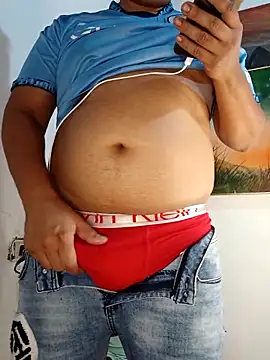 Živý XXX chat Tequilamaster