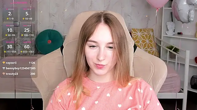 Shy_Polly Live XXX-Chat