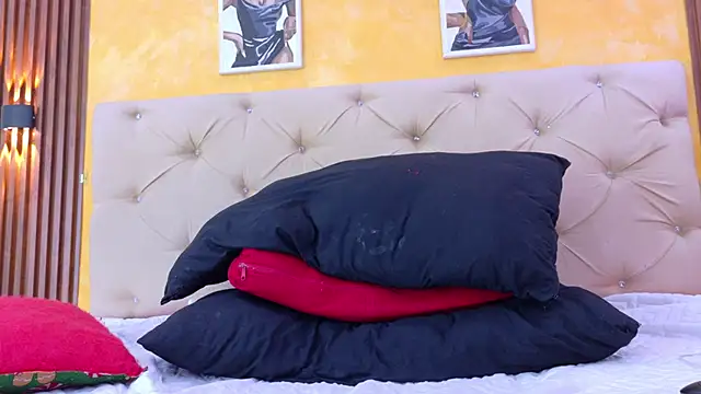 dayis_miller Live XXX-Chat