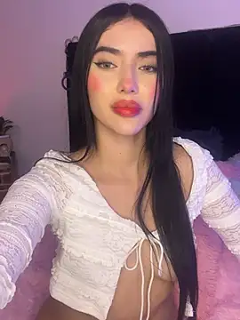 دردشة Abby_Bennett الجنسية المباشرة