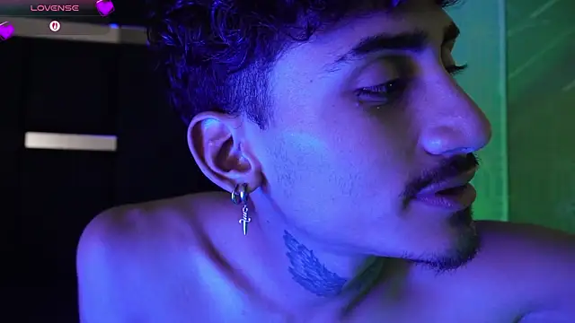 Dark_Eros_ 라이브 XXX 채팅