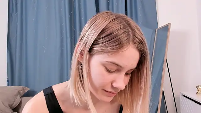 ChelseyLorick Webcam-Show