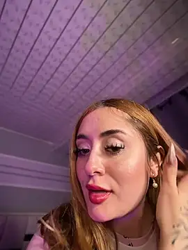 Sam_Thompsoon_ Live XXX-Chat