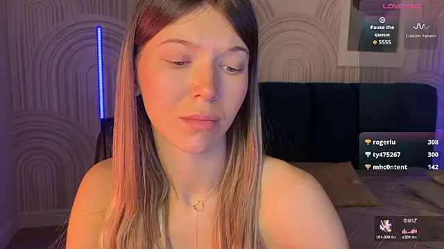 viviann_evans 라이브 XXX 채팅