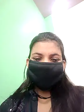 Aafreen_36 Adlı Modelin Canlı XXX Sohbeti