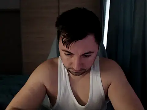 HankMalone Webcam show