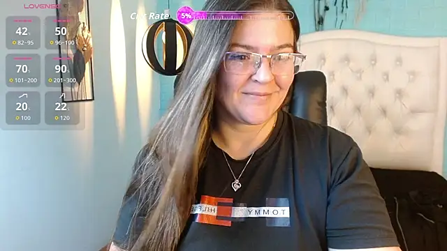 MsJossie Live XXX-chat