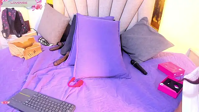 vahiolet_fuentes 라이브 XXX 채팅