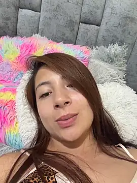 Show de Karlee_Grey1 na webcam