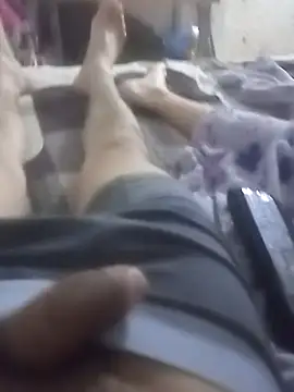 neeeiii12 Webcam-Show