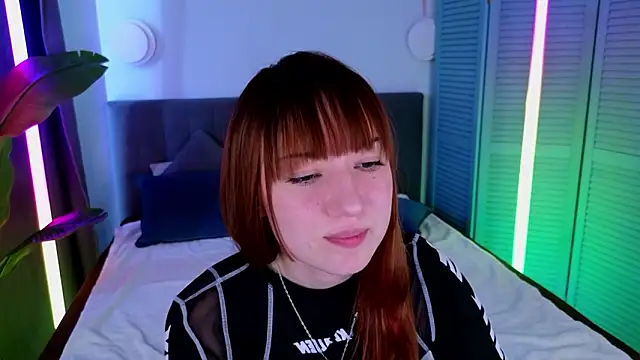 Chat XXX ao vivo de MaddyMelting