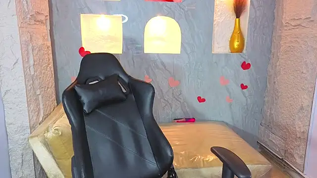 Živý XXX chat ammy_woold_b