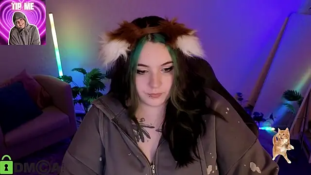 Mia_R0ss – Live XXX-chat